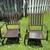 New Patio Swivel Chairs 2 thumbnail