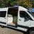 2013 Mercedes-Benz Sprinter 2500 cargo, high roof W/144” WB van 3D 1 thumbnail