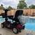 Brand New Victory 10 Pride 4-Wheel Scooter 18 thumbnail