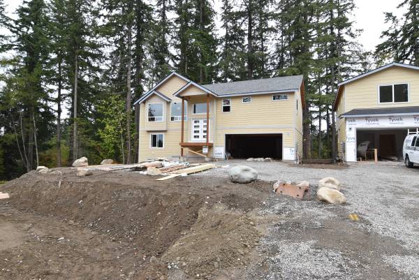 $974,950 / 4br - 2260ft2 - JUST LISTED! New 4 bedroom home in Timber Creek. (Bellingham)63935190163202122
