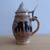 Austria Beer Stein - Original King 1 thumbnail