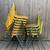 Vintage Plastic Martest Stacking Chairs - $120 each 13 thumbnail