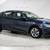 2018 *Honda* *Civic Sedan* *LX CVT* Cosmic Blue Meta 14 thumbnail