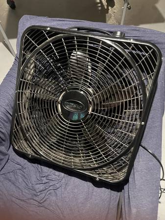 Lasko Fan 1