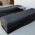 IKEA Pool Loungers w Cushions and Side Table 7 thumbnail