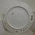 Collector Plate - Porcelain Hand Painted Antique Plate 4 thumbnail