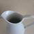 Pottery Barn "Great White" Pitcher 2 thumbnail