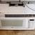 KENMORE MICROWAVE EXCELLENT CONDITION 3 thumbnail