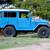 1975 Toyota Land Cruiser 4 thumbnail