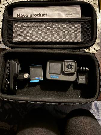 GoPro 300 black 1