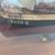 Model Ship "Susie-Q in Glass Case 12 thumbnail