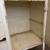 Antique Steel Medical Cabinet 22 thumbnail