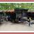 Dump Trailer 7 x 14 14K w/ 42” Sides, 8 Gauge Floors/Walls 1 thumbnail