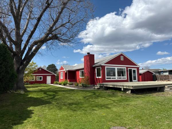 $599,000 / 3br - OPEN HOUSE Thurs 4-7 Waterfront Home Col. River (North Richland)63697245485441123
