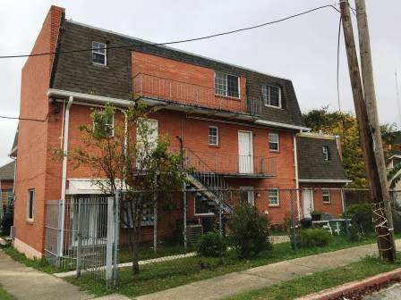 $1,000 / 2br - Large 2 Bedroom in the Bywater Available Now (701 Lesseps)63903419714307120