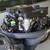 2009 Yamaha F25 Outboard Motor 4 thumbnail