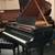 Steinway & Sons Model O 5' 11" grand piano rebuilt/refinish 4 thumbnail