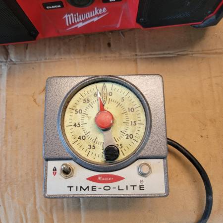 Dark room master time-o-lite 1