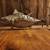 TUNA- Yellowfin. 44" quality steel sculpture 3 thumbnail