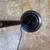 6 Foot Double Light Bronze Color Floor Lamp w/ Glass Shades 6 thumbnail