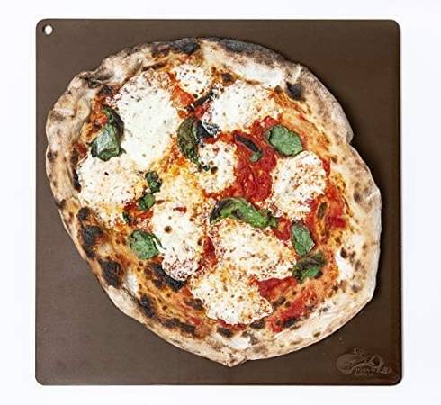 Steel Baking Sheet 1