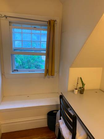 $1,375 Buscando Mujer Rmmte para Apartamento Amueblado en Coolidge Corner (Brookline)63871206743043123