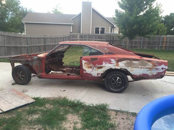 Trying to find a 68-71 dodge/plymouth 2 door project 1