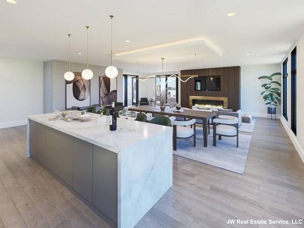$3,800 / 2br - Absolutely stunning fully renovated 2 bed 2 bath, laundry in unit!! (Brighton)63802121891201120