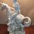 Antique Unicorn Lamp 3 thumbnail