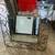 Big Wrought Iron Metal Designed Wall Glass Mirror 6 thumbnail