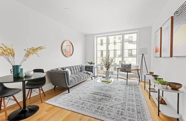 $579,000 / 1br - 624ft2 - BOUTIQUE 1 DORMITORIO CONDO (Brooklyn)63945499376771120