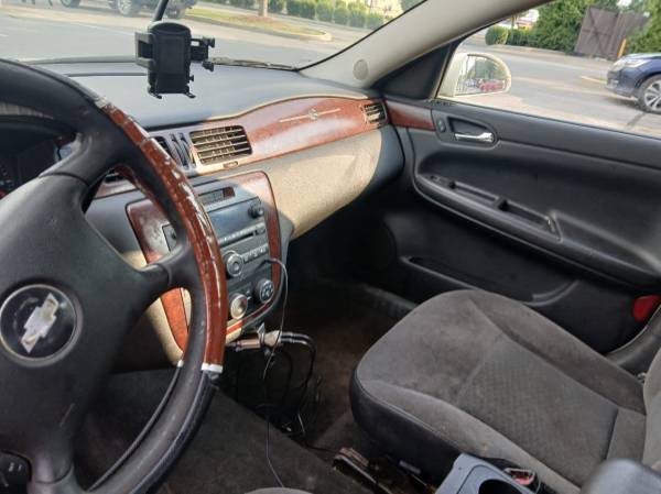2006 Chevy Impala - $2,650 (Antioch)63624936019457124
