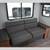 2025 Keystone RV Passport Classic  184RBWE Travel Trailer 15 thumbnail