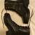 Michael Kors Anaka, Black Leather Platform Combat Boots Women’s Size 9 3 thumbnail