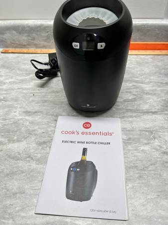 SMALL KITCHEN APPLIANCES 1