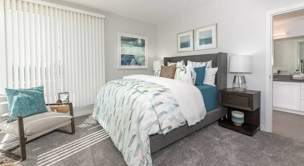 $2,049 / 1br - 668ft2 - 7th Floor, Balcony, Corner Home With 3 MONTHS FREE!!! Apply NOW! (oakland lake merritt / grand)64017515771394121