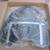 NEW UNIVERSAL MOTOR CYCLE WINDSHIELD CLEAR OR TINTED 1 thumbnail