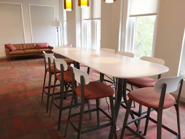 $99 Coworking Office Space--Low Cost + No Long Term Lease! All Inclusive! (66 Hanover St, Manchester, NH)63931788075266124