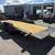 2026 Load Trail TH 83X24 Tilt Equipment Trailer 14K GVWR 7 thumbnail