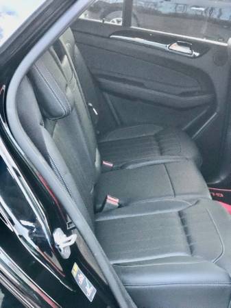 2016 Mercedes Benz SUV Gle 350 4Matic - $18,600 (Washington)63616209355523124