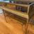 Elegant Hooker Furniture Console Table 3 thumbnail