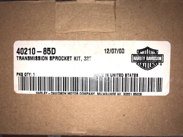 FXR Complete New Trans Update Splined Shaft Kit 1