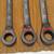 Ironcube Reversible Ratcheting Wrench Set 3 thumbnail