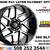 VISION CUSTOM WHEELS RIM 4 thumbnail