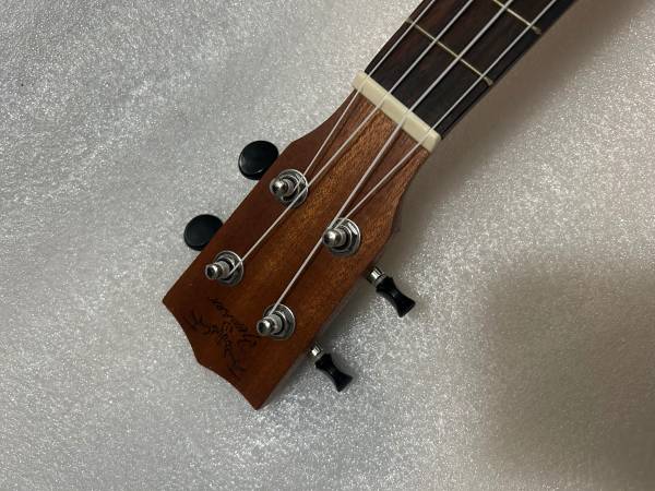 Benser Concert Size Ukulele - $35 (San Jose)63471478213377122
