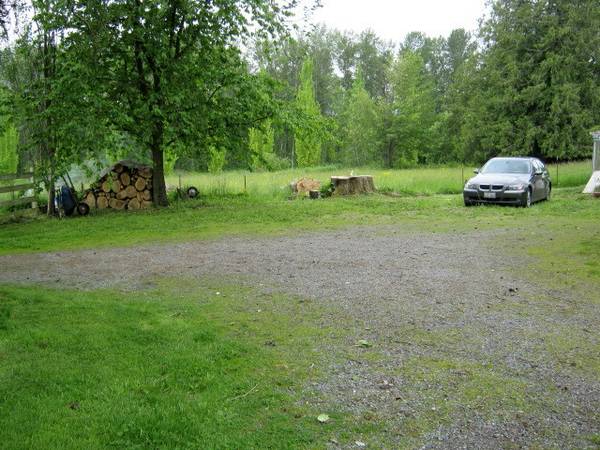 $65 Safe Storage Private Parking Upper Class Neighborhood (Snohomish)63934289030659120