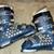 Salomon Rush Ski Boots + Boot Bag [Size 24.5] 5 thumbnail
