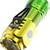 3LED Flashlight With Toggle Clip Mini Rechargeable Flashlight 3 thumbnail