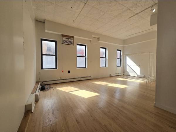 $6,000 / 2000ft2 - 2,000sq.ft Loft In Lower East Side / Dimes Square (Lower East Side)63945497967491120