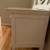 40's Antique Wood Vanity Dresser ONE OWNER 4 thumbnail